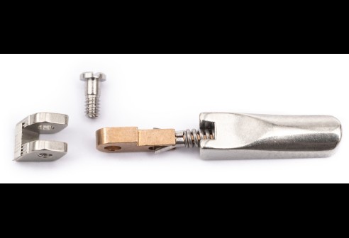 Flexscharnieren set opening 0,9 mm