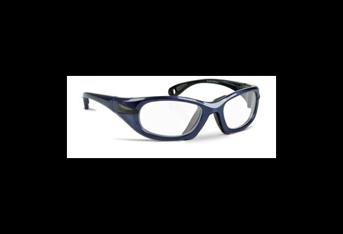Progear Sportbril - S - Metallic Blue