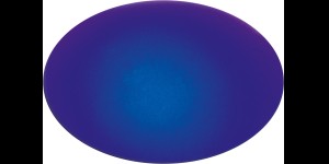 CR39 blauw-verspiegeld grijs curve 6 dikte 2,0 mm