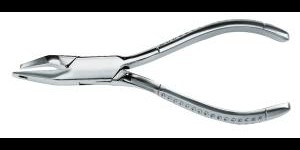 Kerftang voor windsorranden