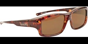 Jonathan Paul Yamba, Dark Tortoise Amber, XL