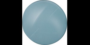 CR39 polariserend grijs superontspiegeld curve 6 dikte 2,0 mm