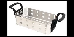 Metalen korf 195x50x105mm