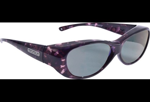 Jonathan Paul Kiata, Purple Rain, M