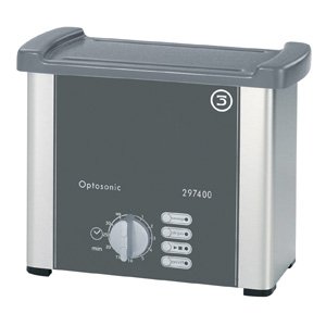 Werkplaats ultrasoons