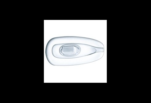 Air Active comfort klikpads 17 mm