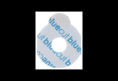 Glasplakker Blue Cut voor standaard glazen 24 mm 