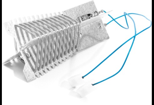 Reserve verwarmingselement voor Optimonsun 2865