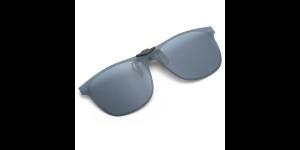 Polarisatie voorhanger opklapbaar 55 x 46