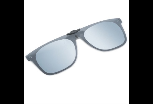 Polarisatie voorhanger opklapbaar 54 x 42