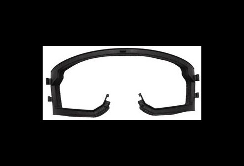 Leader Gait reserve foam frame