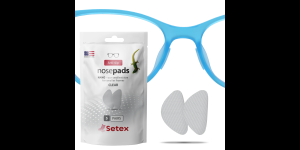 Setex anti-slip neuspad nanotransparant