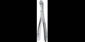 Zijkniptang voor metaal tot 1,4 mm