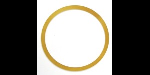 Groefmachine V snaar onderwagen 2894