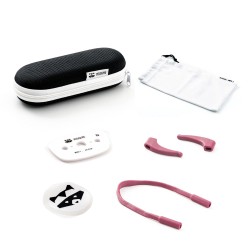 Sam bruin/lichtbruin, maat 51