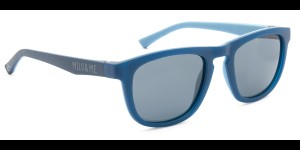 Dominique donkerblauw/denim lichtblauw, maat 47 