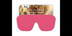 Rubrcase siliconen kleur flamingo Roze