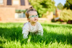 Jessie licht grijsgroen, maat 35