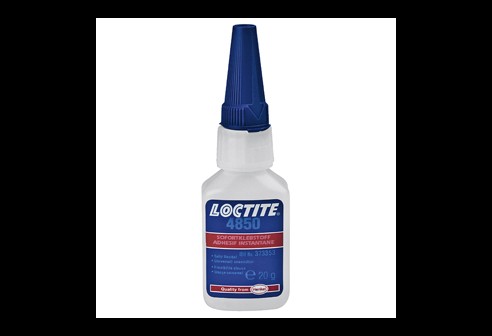 Loctite 4850, inhoud 20 g