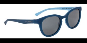 Noel donker blauw/ denim licht blauw, maat 46