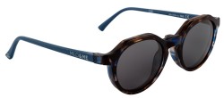 VOORVERKOOP Billie Duo Styles earth havana/donkerblauw, maat 42
