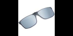 Polarisatie voorhanger opklapbaar 59 x 44