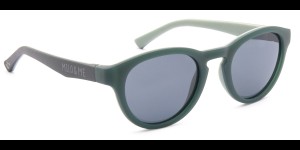 Chris grijsgroen/ licht grijsgroen, maat 44