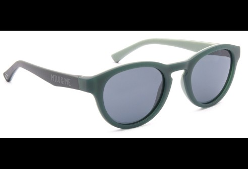 Chris grijsgroen/ licht grijsgroen, maat 44