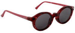 VOORVERKOOP Charly Duo Styles berry havana/ blackberry, maat 40 