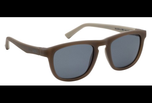 Dominique bruin/lichtbruin, maat 47