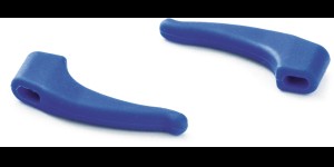 Milo & Me megalock donker blauw (col. T77 )