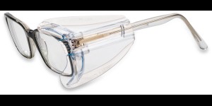 Zijkapjes flexibel transparant