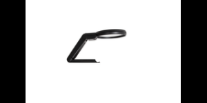 Hand/staan loep 2X/4X