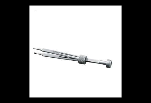 Schroevendraaierpincet