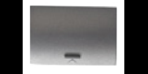 Reserve klep batterij voor PD-meter 2385