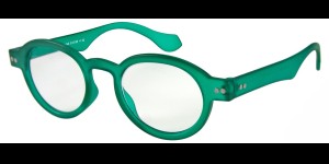 Leesbril Doktor G12100 groen