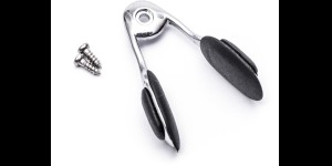 Reserve neuspadjes voor sportbril 8916.. + 8917..