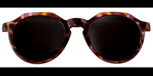 Milo & Me zonneclip voor Billie flower, maat 44