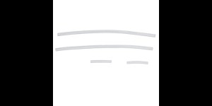 Kousenset groot ic! Berlin