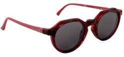 VOORVERKOOP Billie Duo Styles berry havanna/ blackberry, maat 44