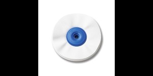 Polijstschijf gesiliconiseerde neteldoek