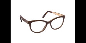 WT2946 Black oak wood veneer
