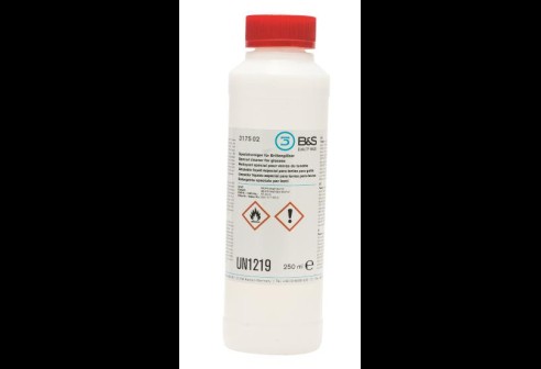 Speciaalreiniger voor glazen