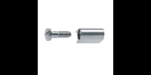 Sluitbak, schroefdraad: 1,40 mm