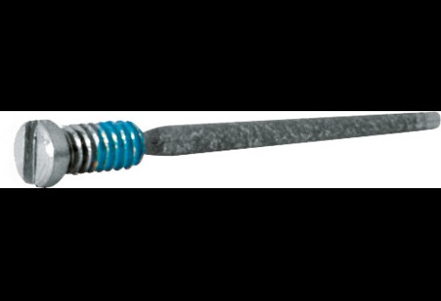 Gleufschroef gun Tuflock Ø 1,5 lengte 4,0/14 mm