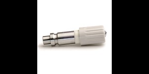 Draaiknop bovenwagen compleet 2894