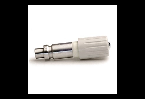 Draaiknop bovenwagen compleet 2894