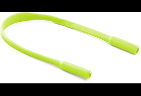 Milo & Me kids hoofdband, Geelgroen